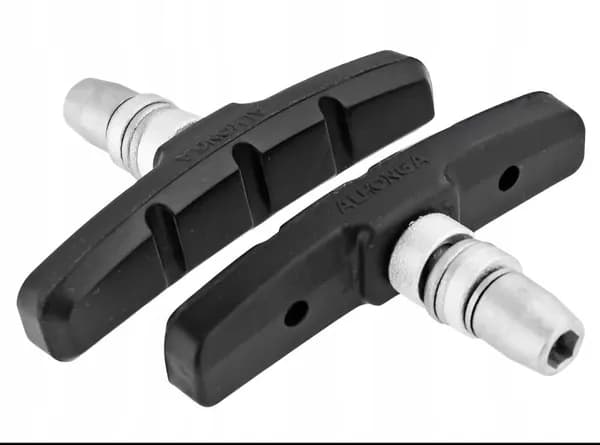 Тормозные колодки V-brake тормоза