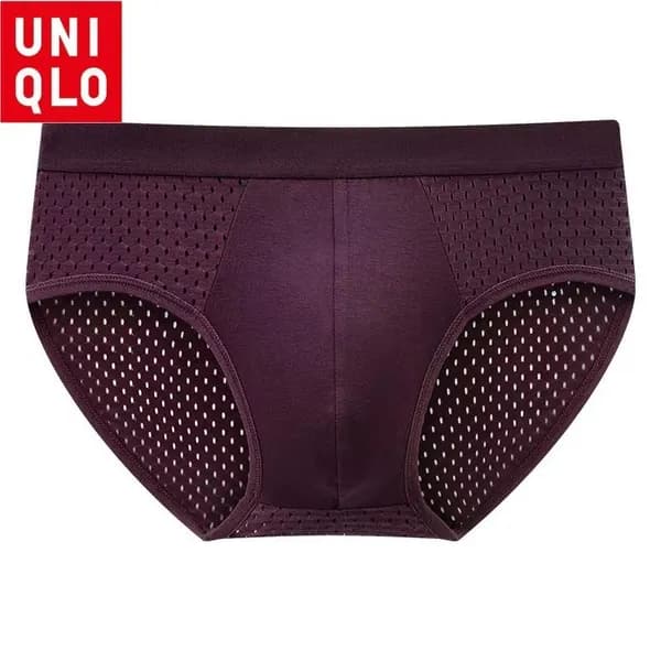 Трусы брифы Трусы uniqlo