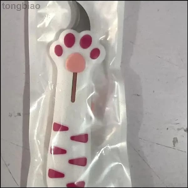 Кошачьи когти, портативный нож для отк