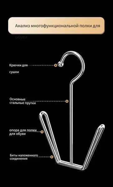 Сушилка для обуви