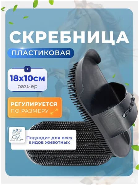 Аксессуары для конного спорта