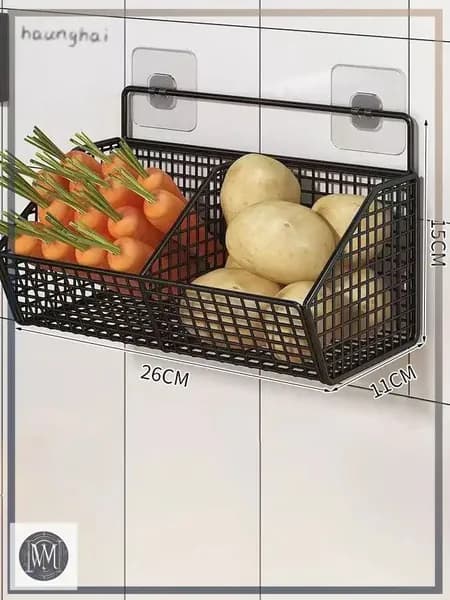 Полка для кухонной мебели Настенная Прямая, 26х12, 1 шт.
