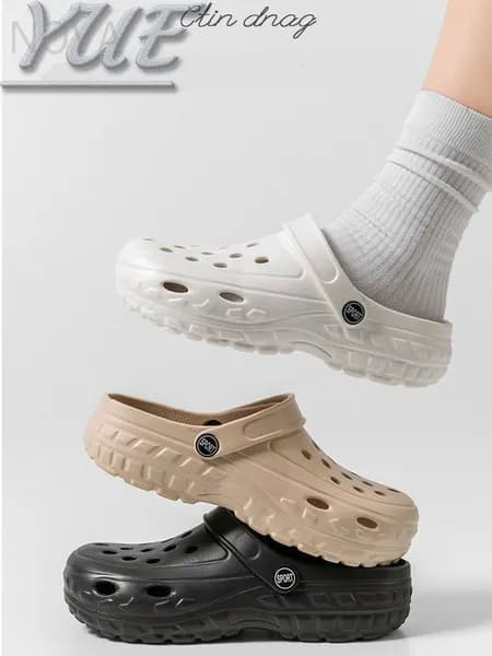 Сабо Кроксы slipper