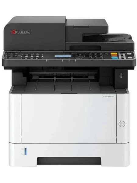 МФУ лазерный Kyocera ECOSYS MA4000x (А4, принтер/сканер/копир, 1200dpi, 40ppm, 1Gb, DADF50, Lan, USB) (110C143AX0) АЗИЯ