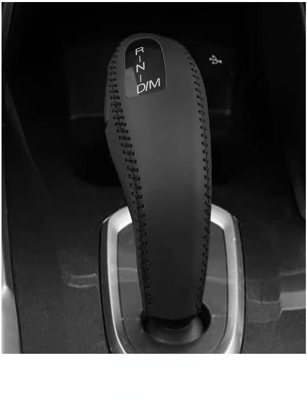 Чехол на ручку АКПП 2018-2024 Haval F7 и F7x / Чехлы на Хавал Ф7 и Ф7х аксессуары