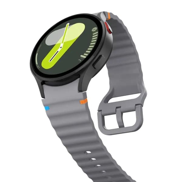 Galaxy Watch 7 FE 6 4 Classic 5 Профессиональный браслет