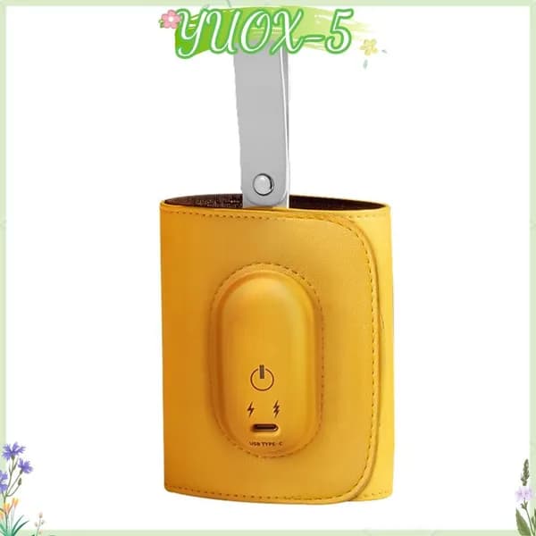 Многофункциональный подогреватель бутылочек, USB и безопасный, для прогулок с малышом