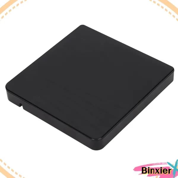 DVD-привод USB 3.0, удобный и универсальный, для всех ноутбуков