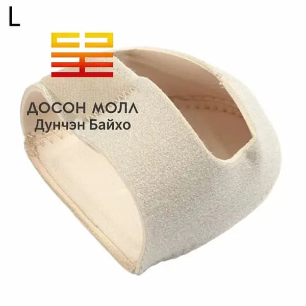 Защита для стопы