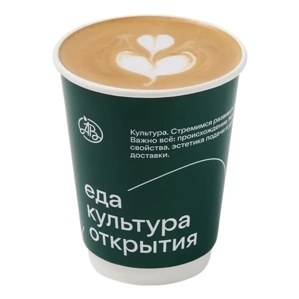 Кофе Капучино 300 мл