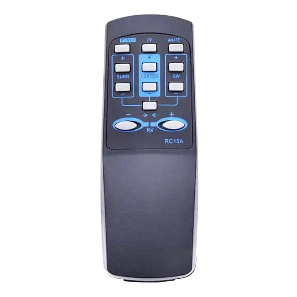 Пульт дистанционного управления для акустической системы Edifier Sound R501T04/S5.1M RC15A