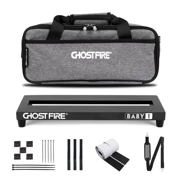 Встроенный набор электроприборов Ghost Fire, V-Baby1