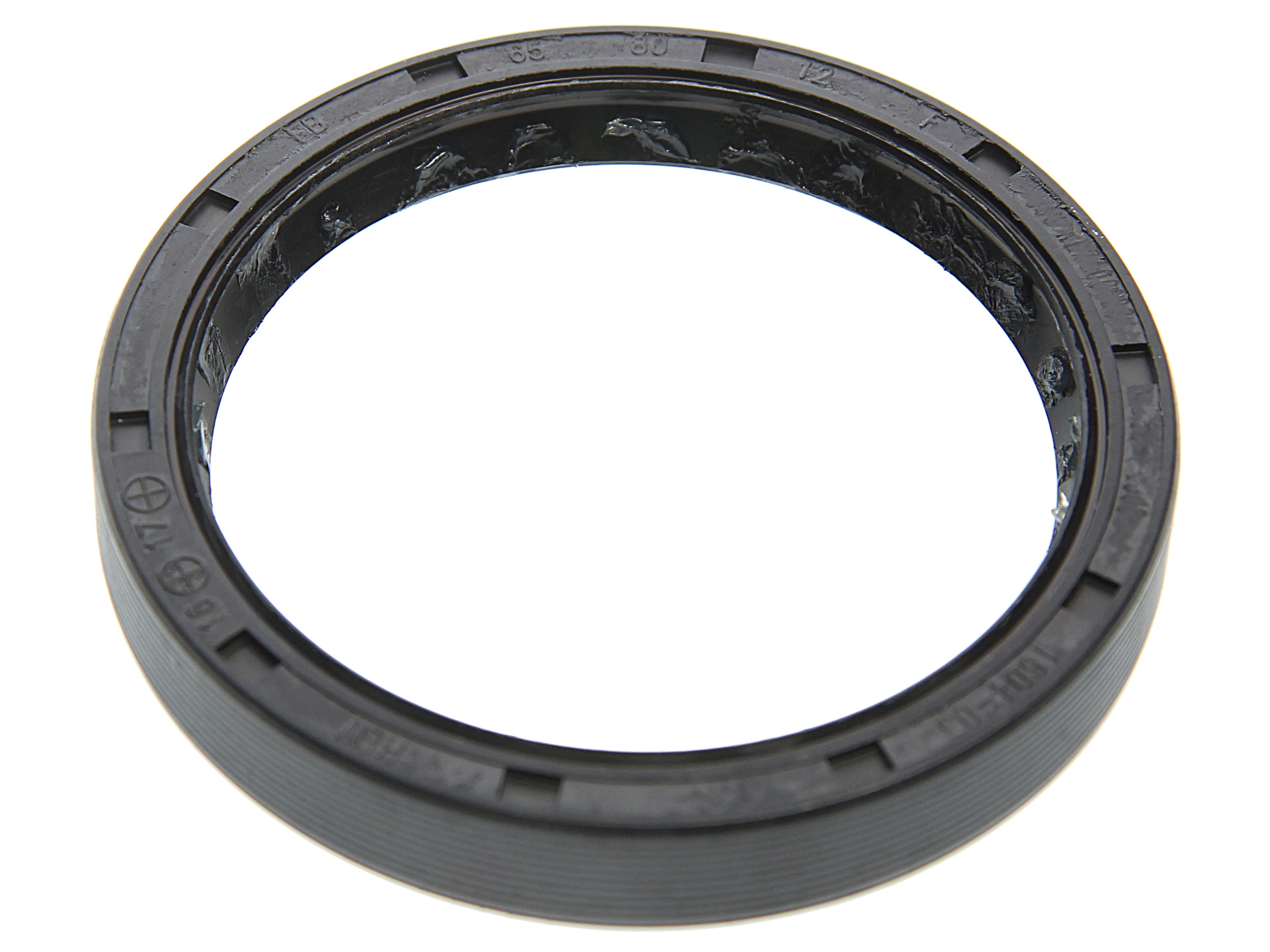 Сальник JAC N200 полуоси заднего моста наружный OE / Арт. AK24001281L
