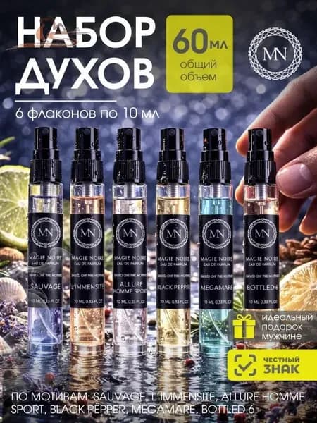 Духи 019db01382c67806a3fa757a5b79b02f 60.1 мл