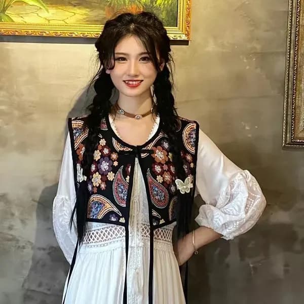 Жилет