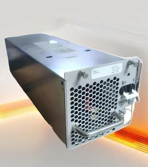 Блок питания Avaya DS1405007-E6 8004DC 850W PSU, модуль питания 48-60V DC для коммутаторов