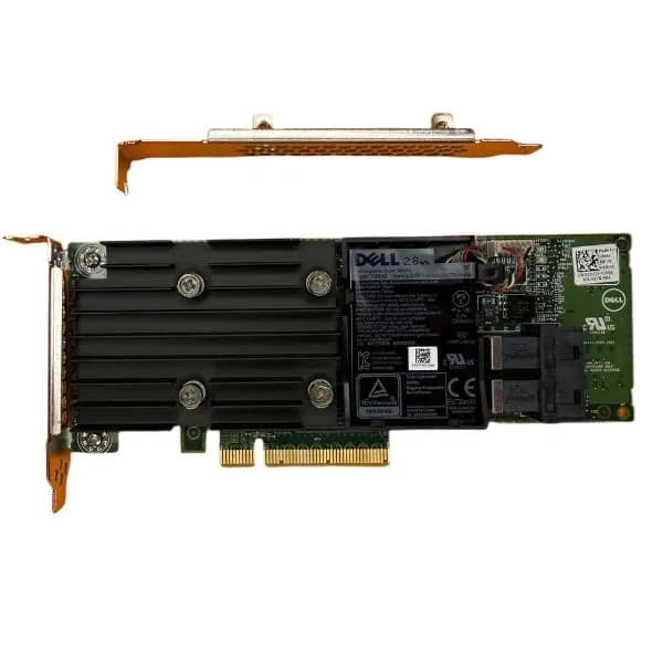 Контроллер Перс 8гб Dell H740P l H740P 8гб ( 03JH35 )