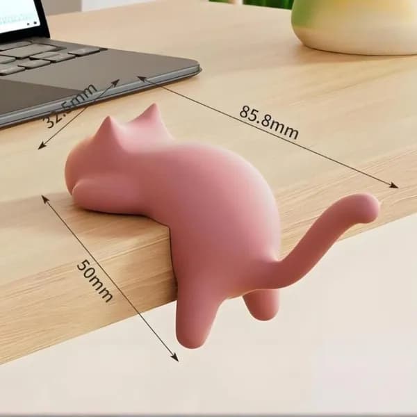 Крючок для кошачьей сумки