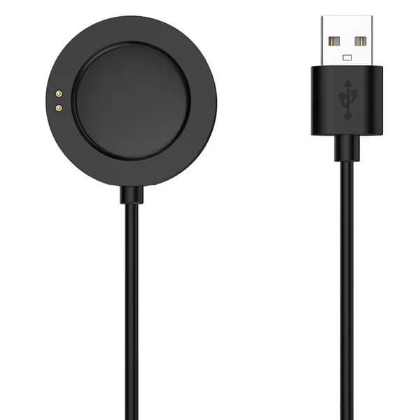 USB кабель зарядного устройства для Xiaomi Watch 2 Pro/S4/S3/S2, быстрая зарядка шнур адаптер