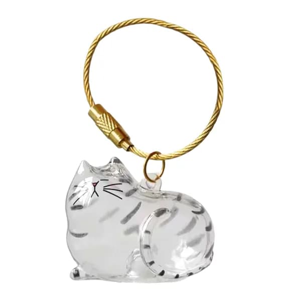 Ключница карманная