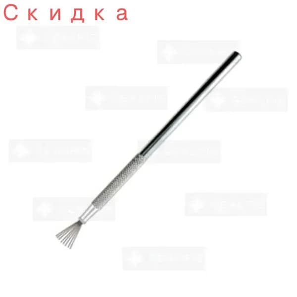 Набор стеков для лепки . Стеки для лепки