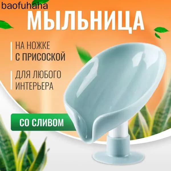 Мыльница