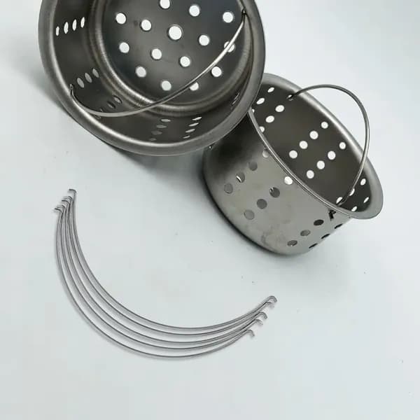 Коландер для мойки 11.98 см х 3.86 см