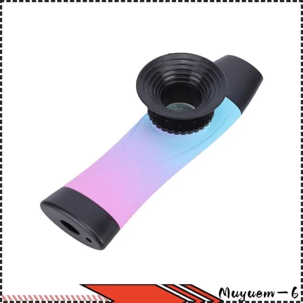 Флейта Kazoo полярное сияние