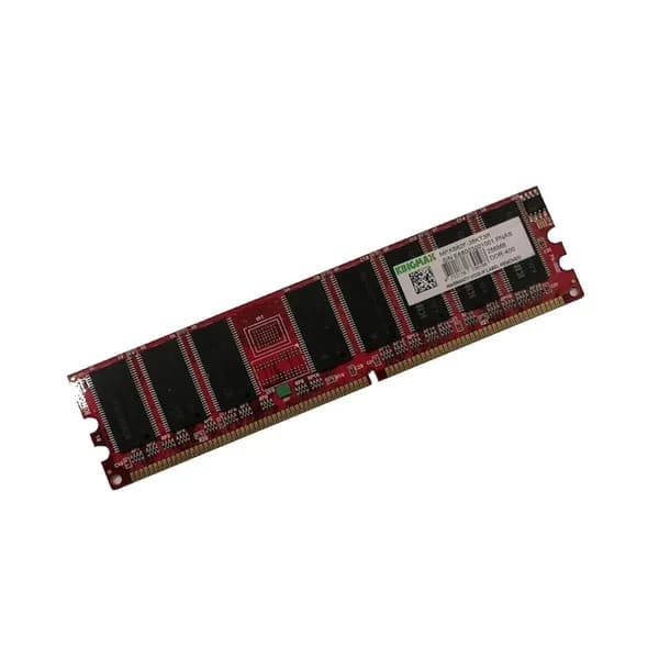 KINGMAX Оперативная память DDR, 400 МГц, 1 x (KingMAX MPXB62F-38KT3R)