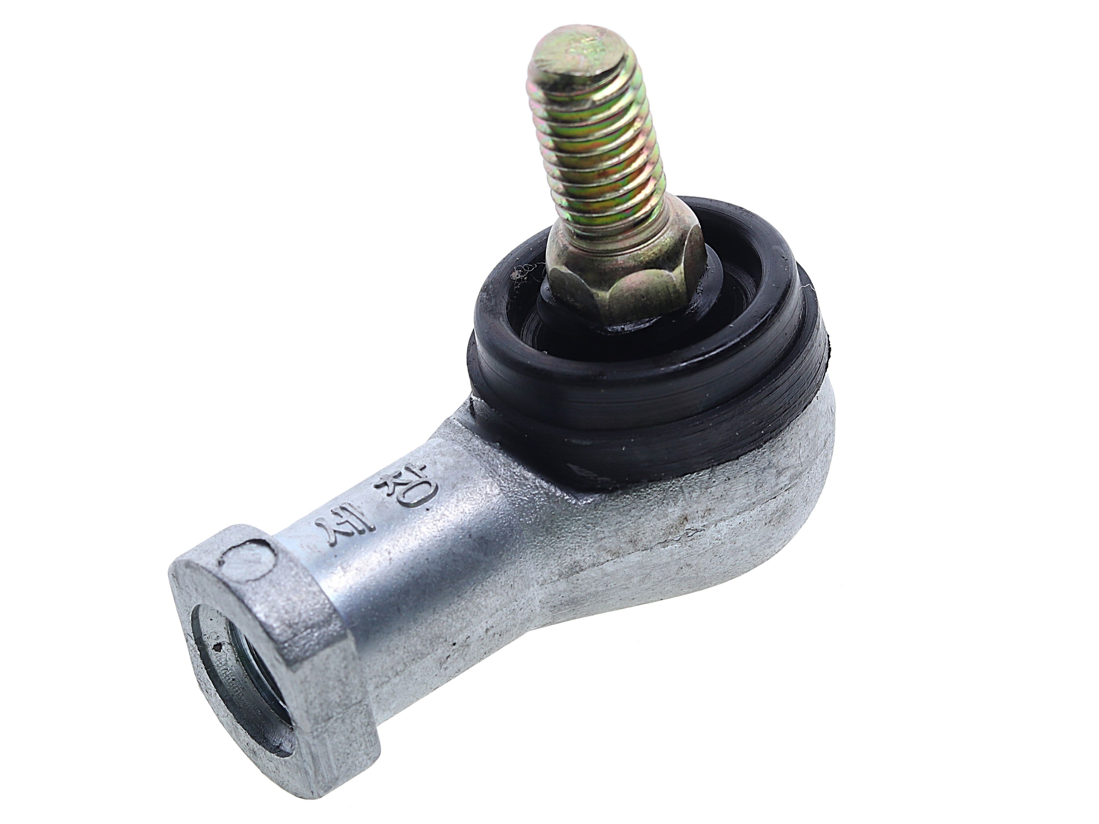 Наконечник HYUNDAI HD250,370,Starex H-1 тяги МПП (SaeChang) TYB / Арт. 43789-45000