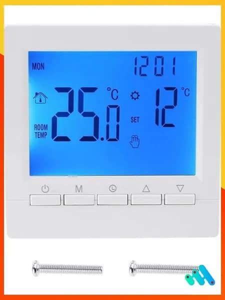 Термостат газового котла ME83L (1 комплект)