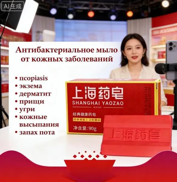 Средство для купания детей 90 мл