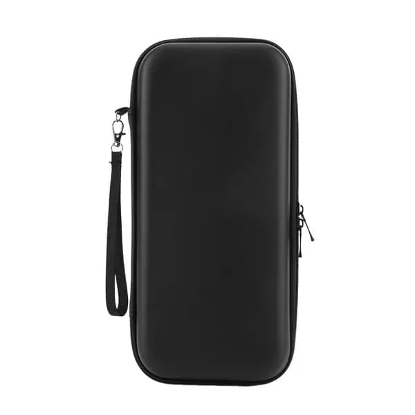 PU чехол для переключателя Switch 2 Score Bag с амортизацией и 10 держателями карт