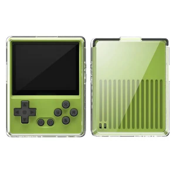 Прозрачный мягкий защитный чехол из TPU для GKD Pixel 2, гибкий