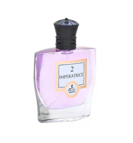 Euroluxe Туалетная вода женская Imperatrice 2, 60 мл