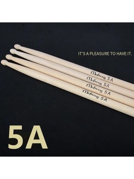 5A барабанные палочки