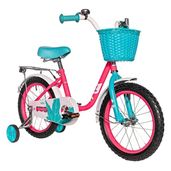 Велосипед детский Novatrack MAPLE
