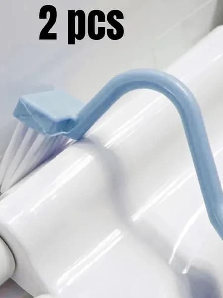 Насадка на ершик для унитаза "Ершик для унитаза"