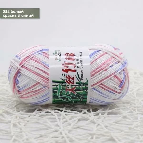 Кружевное платье из смеси хлопка Tencel и бамбукового волокна, подходящее для младенцев и маленьких детей, с использованием пряжи средней тонкости, связанной крючком вручную.