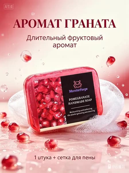 Твердое мыло