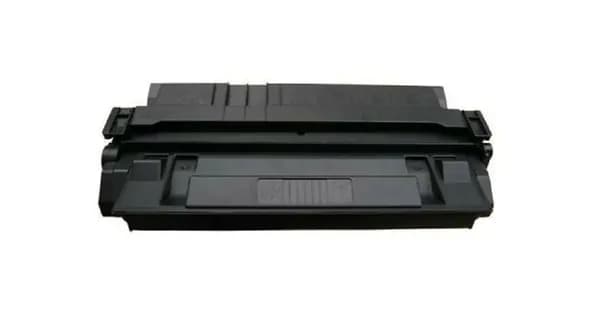 HP Расходник для печати, совместимый, Черный (black), 1 шт