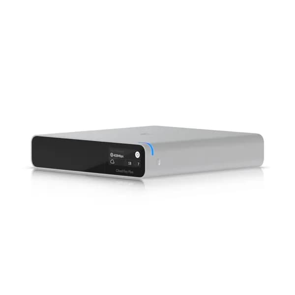 Ubiquiti контроллер UniFi Cloud Key Gen2 Plus SSD(UCK-G2-SSD)