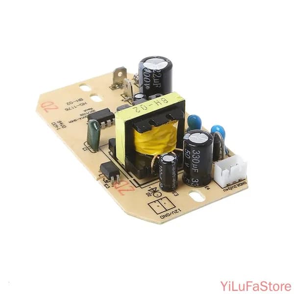 Плата управления увлажнителем 12V-34V 35W