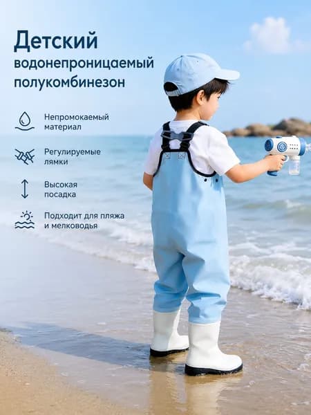 Вейдерсы