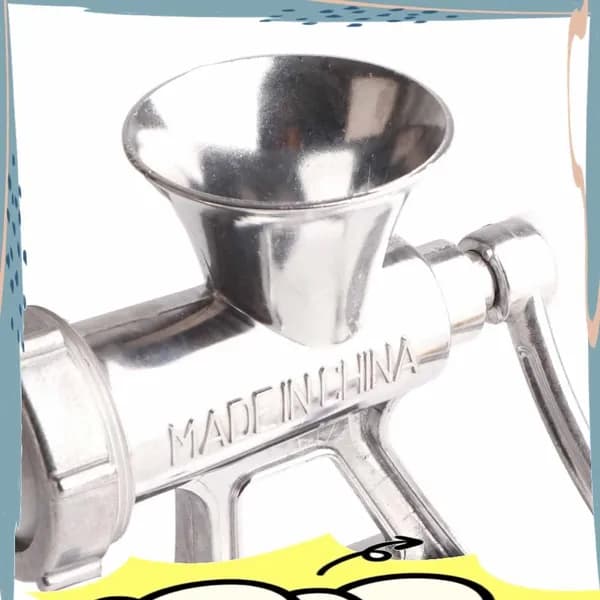 Мясорубка Тип 46
