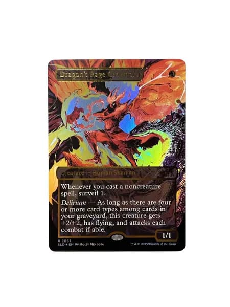 1 карта Magic The Gathering одна штука подарок прозрачные протекторы для карт mtg