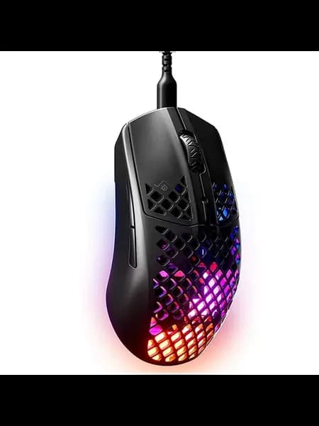 Aerox 3, мышь игровая, No Retail Box