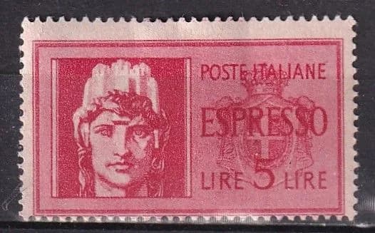 Италия 1935