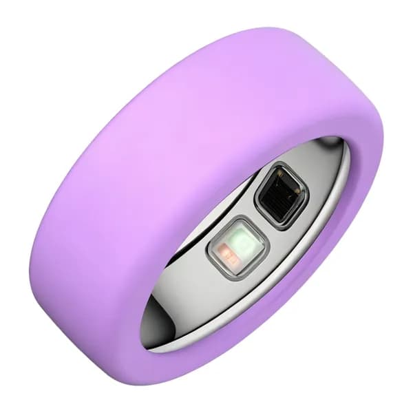 Чехол для кольца Oura Ring 5 из силикона, размер M (10 13)