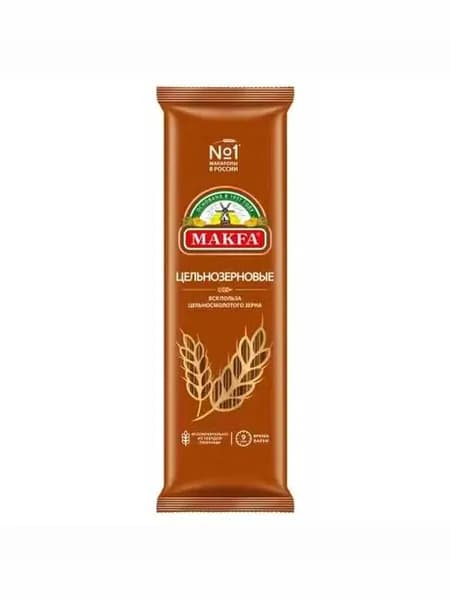 Макаронные изделия Makfa Спагетти 500 г
